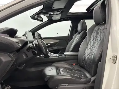 Photo 30 Peugeot 3008  2.0 BlueHDi 180ch S&S EAT6