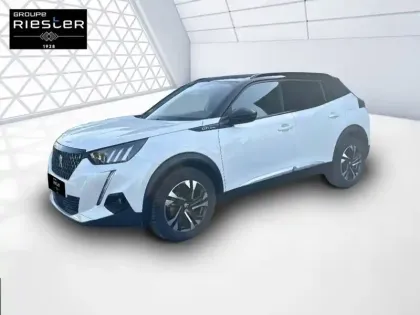 Photo Peugeot 2008 Gt Line