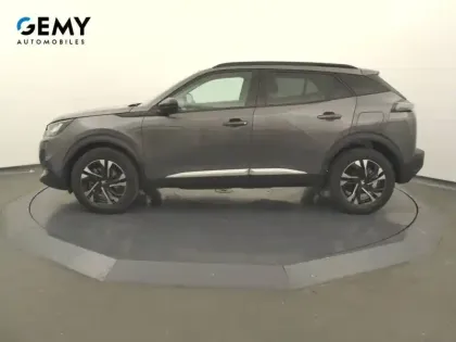 Photo 34 Peugeot 2008  BlueHDi 130 S&S EAT8