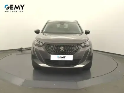 Photo 17 Peugeot 2008  BlueHDi 130 S&S EAT8