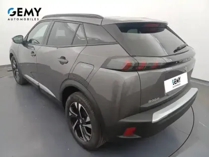 Photo 32 Peugeot 2008  BlueHDi 130 S&S EAT8