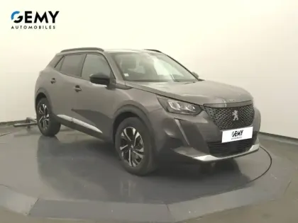 Photo 18 Peugeot 2008  BlueHDi 130 S&S EAT8