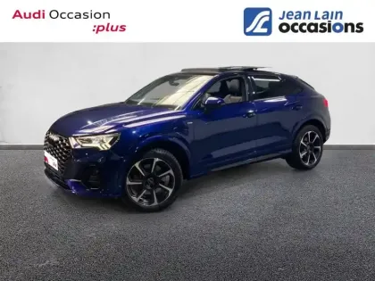 Photo Audi Q3 S Line
