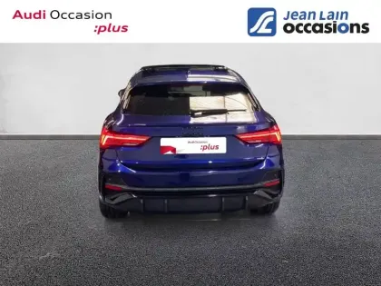 Photo 5 Audi Q3  Sportback 45 TFSIe  245 ch S tronic 6