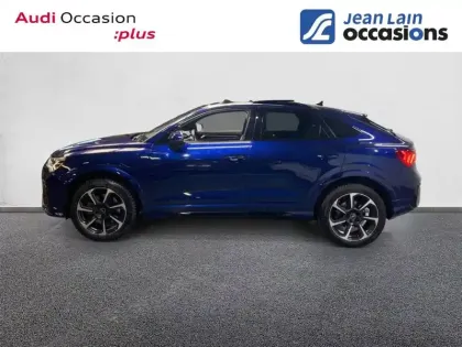 Photo 7 Audi Q3  Sportback 45 TFSIe  245 ch S tronic 6