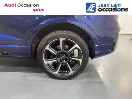 Photo 8 Audi Q3  Sportback 45 TFSIe  245 ch S tronic 6