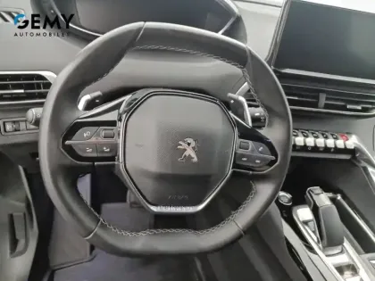 Photo 30 Peugeot 3008  Hybrid 225 e-EAT8
