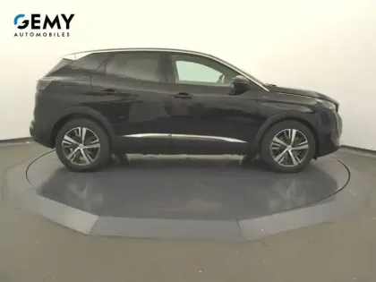 Photo 21 Peugeot 3008  Hybrid 225 e-EAT8