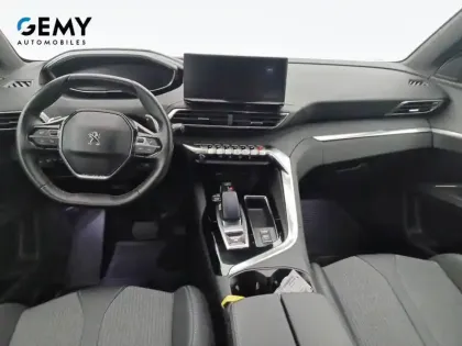 Photo 25 Peugeot 3008  Hybrid 225 e-EAT8