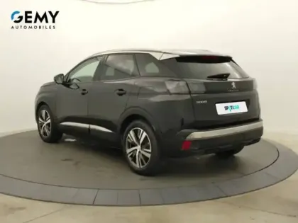 Photo 7 Peugeot 3008  Hybrid 225 e-EAT8