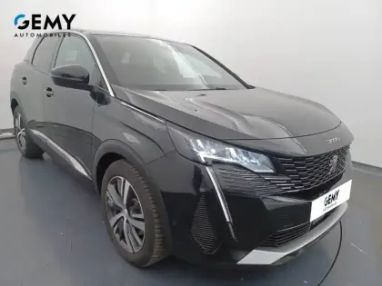 Photo 38 Peugeot 3008  Hybrid 225 e-EAT8