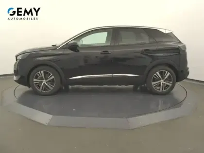 Photo 36 Peugeot 3008  Hybrid 225 e-EAT8