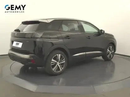Photo 35 Peugeot 3008  Hybrid 225 e-EAT8