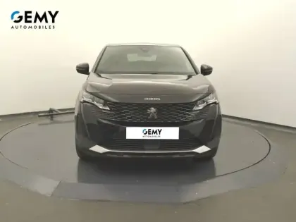 Photo 19 Peugeot 3008  Hybrid 225 e-EAT8