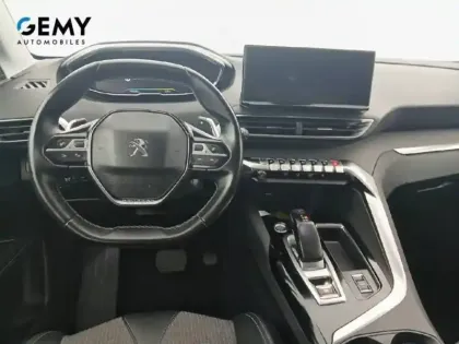 Photo 9 Peugeot 3008  Hybrid 225 e-EAT8
