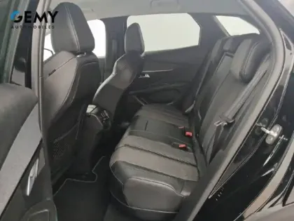 Photo 11 Peugeot 3008  Hybrid 225 e-EAT8