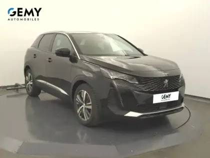Photo 20 Peugeot 3008  Hybrid 225 e-EAT8