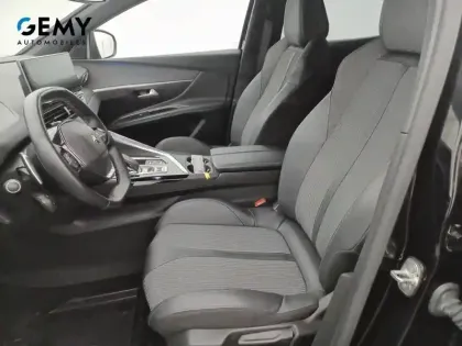 Photo 26 Peugeot 3008  Hybrid 225 e-EAT8