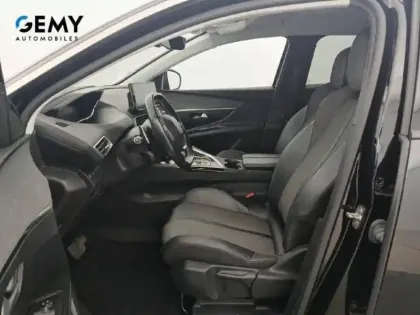 Photo 10 Peugeot 3008  Hybrid 225 e-EAT8