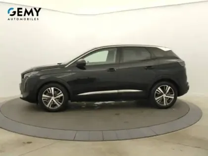 Photo 8 Peugeot 3008  Hybrid 225 e-EAT8