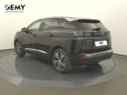 Photo 24 Peugeot 3008  Hybrid 225 e-EAT8