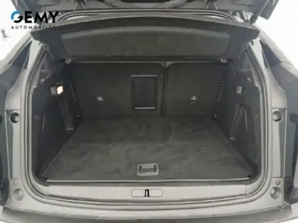 Photo 6 Peugeot 3008  Hybrid 225 e-EAT8