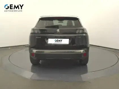 Photo 22 Peugeot 3008  Hybrid 225 e-EAT8