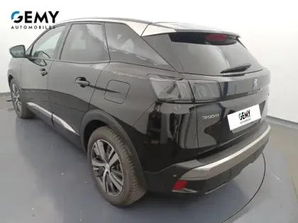 Photo 34 Peugeot 3008  Hybrid 225 e-EAT8