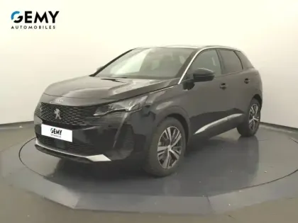 Photo 18 Peugeot 3008  Hybrid 225 e-EAT8
