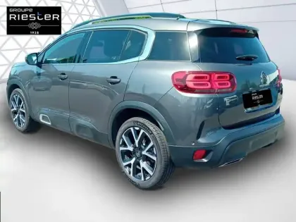Photo 6 Citroën C5 aircross  PureTech 130 S&S EAT8