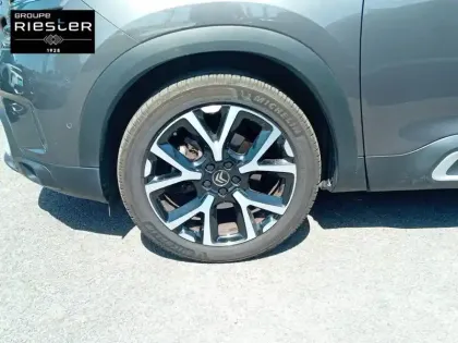 Photo 12 Citroën C5 aircross  PureTech 130 S&S EAT8