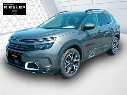 Photo Citroën C5 Aircross Shine Pack