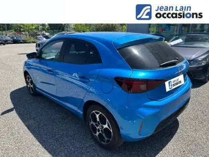 Photo 26 Mg Mg3  1.5 L Hybrid+ 195 ch