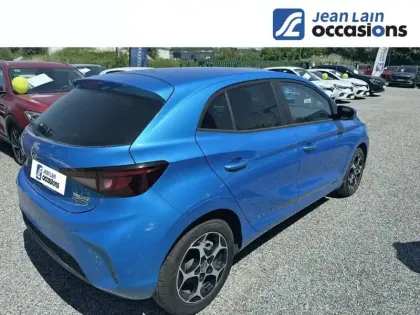 Photo 24 Mg Mg3  1.5 L Hybrid+ 195 ch