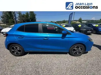 Photo 23 Mg Mg3  1.5 L Hybrid+ 195 ch
