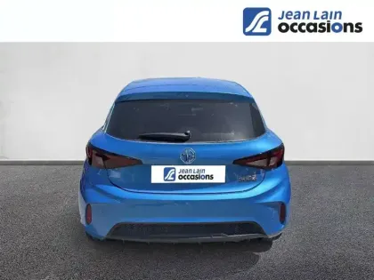 Photo 5 Mg Mg3  1.5 L Hybrid+ 195 ch