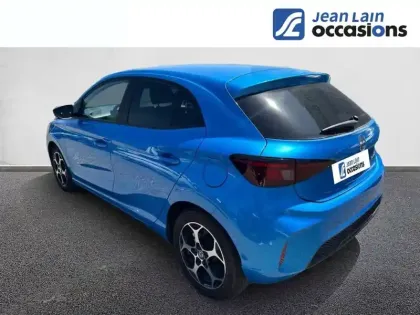 Photo 6 Mg Mg3  1.5 L Hybrid+ 195 ch