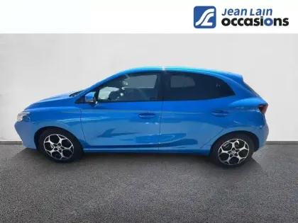 Photo 7 Mg Mg3  1.5 L Hybrid+ 195 ch
