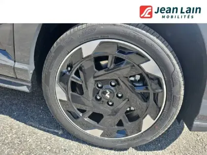 Photo 8 Hyundai Kona  Electrique 65 kWh - 217 ch