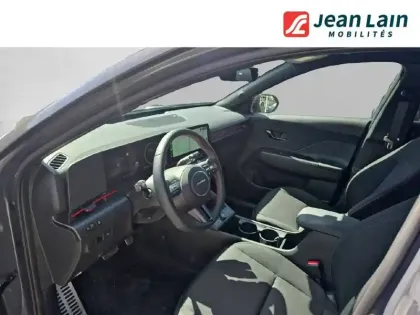 Photo 10 Hyundai Kona  Electrique 65 kWh - 217 ch