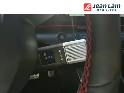 Photo 12 Hyundai Kona  Electrique 65 kWh - 217 ch