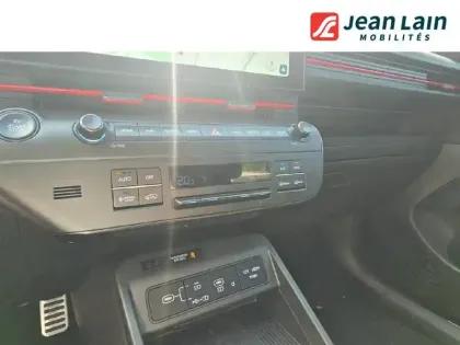 Photo 13 Hyundai Kona  Electrique 65 kWh - 217 ch
