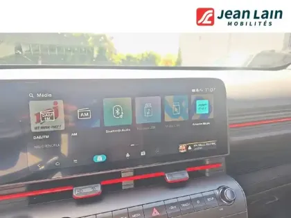 Photo 15 Hyundai Kona  Electrique 65 kWh - 217 ch