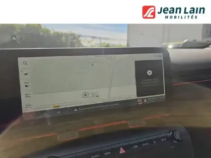 Photo 14 Hyundai Kona  Electrique 65 kWh - 217 ch