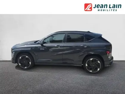 Photo 7 Hyundai Kona  Electrique 65 kWh - 217 ch