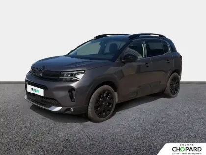 Photo Citroën C5 Aircross Shine Pack