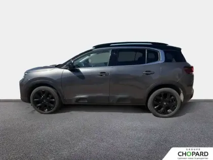 Photo 8 Citroën C5 aircross  BlueHDi 130 S&S EAT8