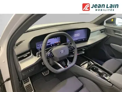 Photo 10 Audi Q3  e-hybrid 272 ch S tronic 6