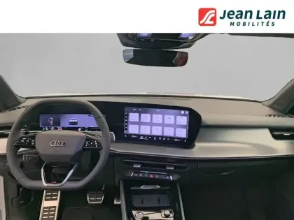 Photo 17 Audi Q3  e-hybrid 272 ch S tronic 6