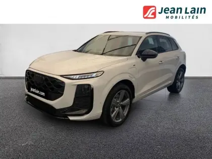 Photo Audi Q3 S Line